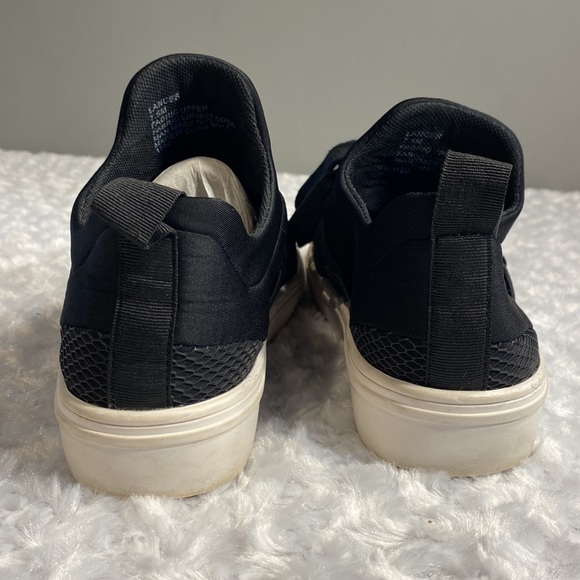 Steve Madden sneakers size 7.5 Lancer - Picture 4 of 6